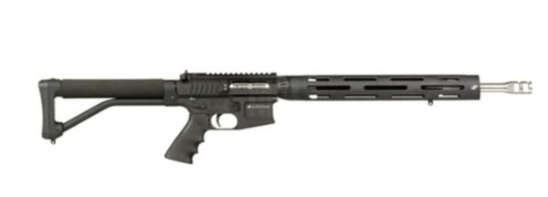Karabin JP CTR-02 Match Ready Rifle