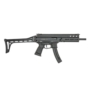 Karabinek Stribog TR22 10" 22 LR