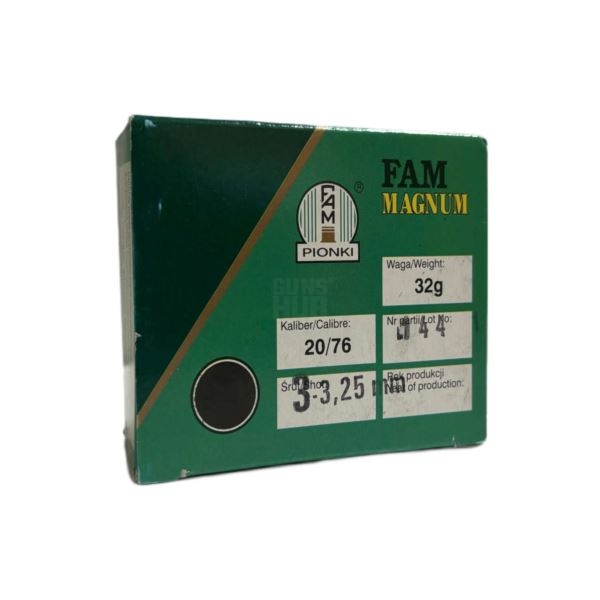 Nab. Myśl. 20 3 Pionki ZAT 32g /76