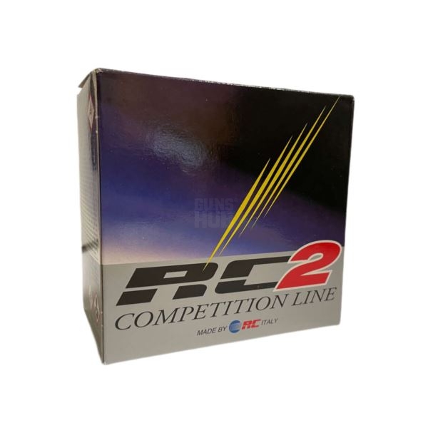 Nab. Sp. 12 TRAP 24g RC2 /70