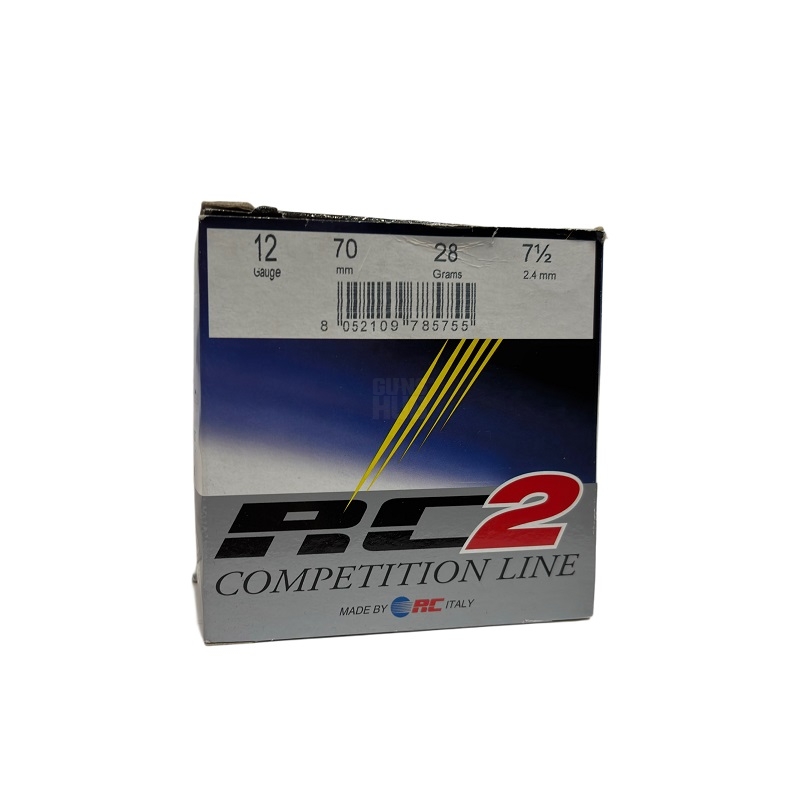 Nab. Sp. 12 TRAP 28g RC2 /70