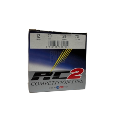 Nab. Sp. 12 TRAP 28g RC2 /70