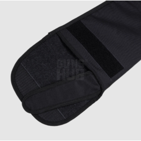 Pistolet GSG Fire Fly Black SD