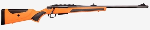 Sztucer ATA Turqua II ADJ Orange