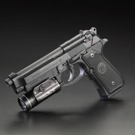 Sztucer Haenel Jaeger 10