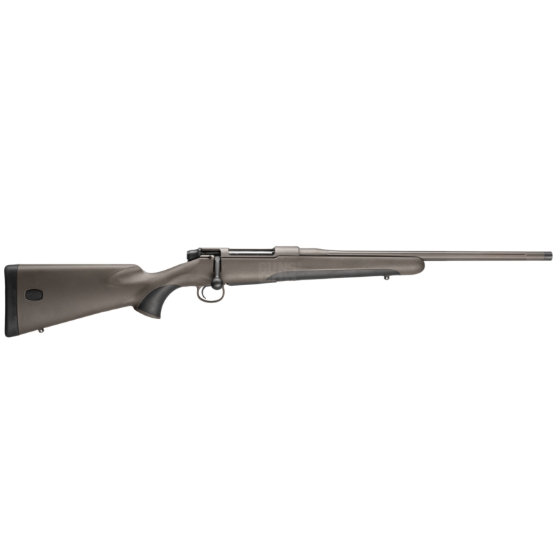 Sztucer Mauser 18