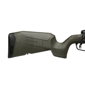 Sztucer Savage Axis II