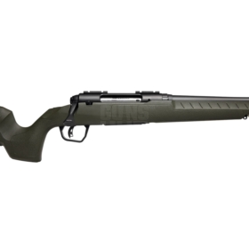 Sztucer Savage Axis II