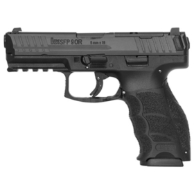 Pistolet H&K SFP9 SF OR