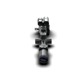 Pistolet H&K SFP9 SF OR