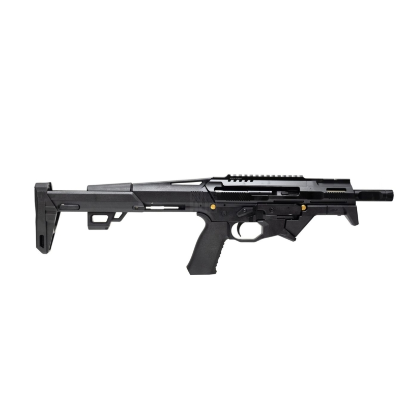 Pistolet SOG-X 6,7"