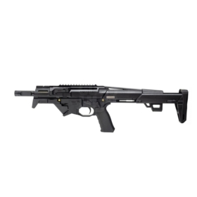 Pistolet SOG-X 6,7"