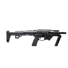 Pistolet SOG-X 6,7"