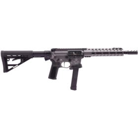 Karabinek Schmeisser AR15-9 Dynamic PCC 12,5" 9x19