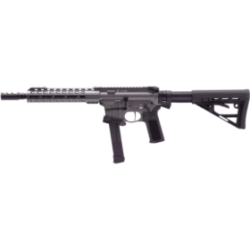 Karabinek Schmeisser AR15-9 Dynamic PCC 12,5" 9x19