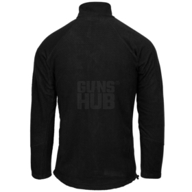 Bluza Helikon Alpha Tactical Black