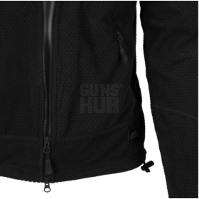 Bluza Helikon Alpha Tactical Black