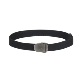 Pasek Helikon Logo black