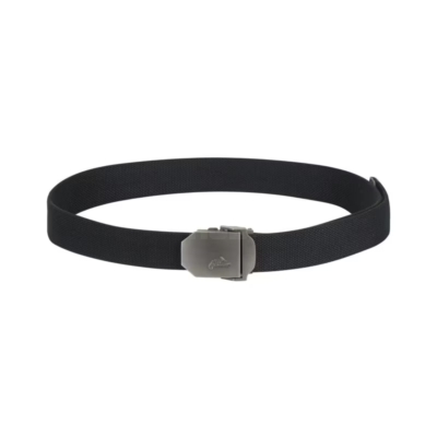 Pasek Helikon Logo black