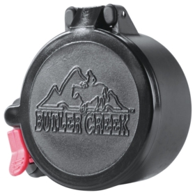 Osłona na lunetę Butler Creek Open Eye 20