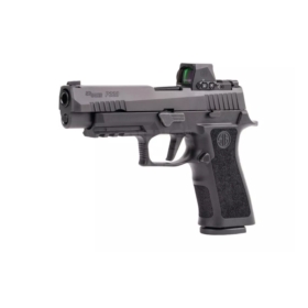 Kolimator Sig Sauer EO Romeo X PRO SORX1000