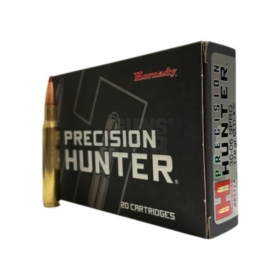 Amunicja Hornady 30-06 ELD-X 11,5g/178gr