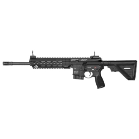 Karabin H&K MR223 A3 14,5" Slim Line Hkey