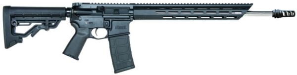 Karabin Mossberg MMR Pro 18"