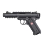 Pistolet Ruger Mark 4 Tactical 4,4" 40150 22 LR