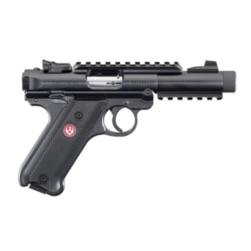 Pistolet Ruger Mark 4 Tactical 4,4" 40150 22 LR