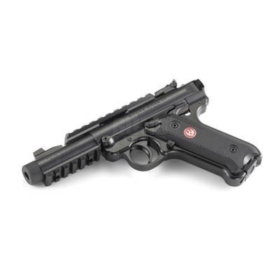 Pistolet Ruger Mark 4 Tactical 4,4" 40150 22 LR