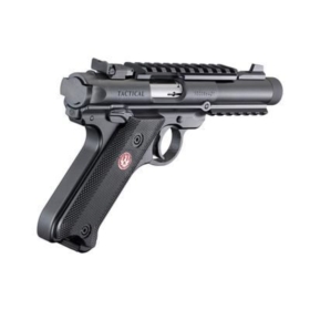 Pistolet Ruger Mark 4 Tactical 4,4" 40150 22 LR