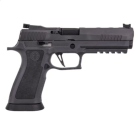 Pistolet Sig Sauer P320 X Five Legion
