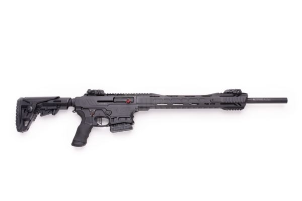 Strzelba samopowtarzalna Typhoon F12 Gen 2 22"