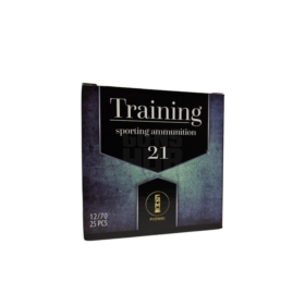 Nab. Sp. 12 TRAP 21g Pionki Training /70