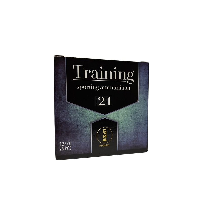 Nab. Sp. 12 TRAP 21g Pionki Training /70