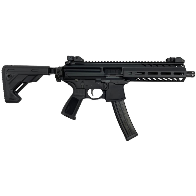 Pistolet Sig Sauer MPX 8"