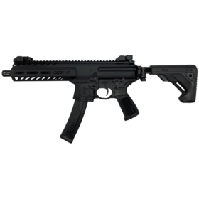 Pistolet Sig Sauer MPX 8"