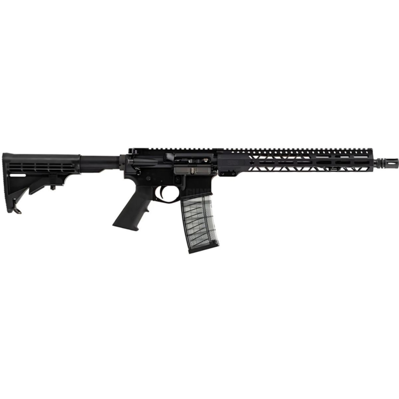 Karabin Faxon Ascent 14,5"
