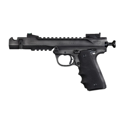 Pistolet Volquartsen Black Mamba-TF 22LR