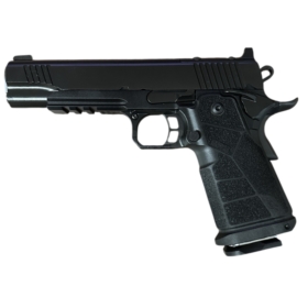 Pistolet Kimber 1911 DS Warrior LW OR