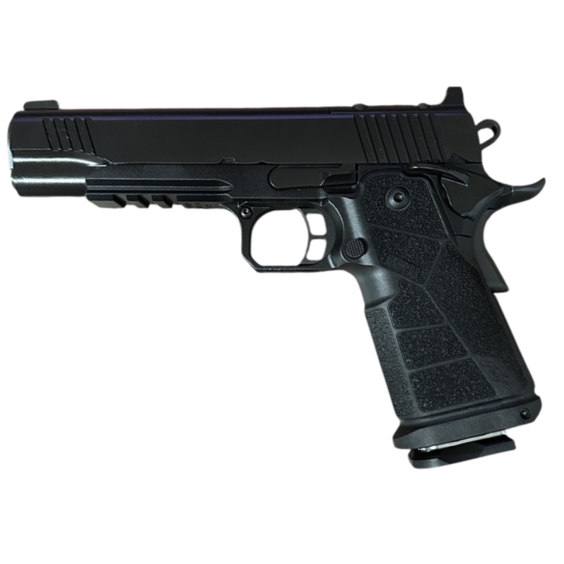 Pistolet Kimber 1911 DS Warrior LW OR