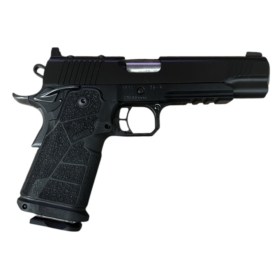 Pistolet Kimber 1911 DS Warrior LW OR