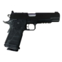Pistolet Kimber 1911 DS Warrior LW OR