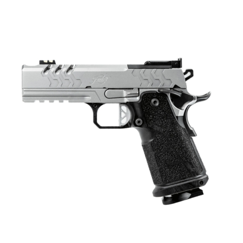 Pistolet Kimber 2K11 PRO Stainless Comp