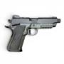 Pistolet Kimber KDS9C Ranger Green/Black RL TFS