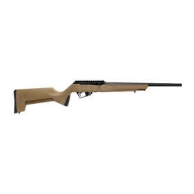 Karabinek Savage RXR FDE 22 LR