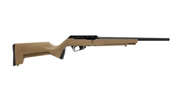 Karabinek Savage RXR FDE 22 LR