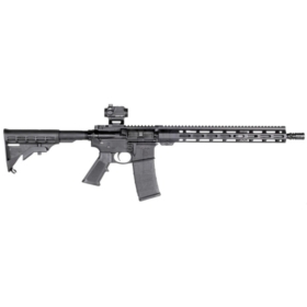 Karabin S&W M&P 15 Sport III Red Dot. 16"