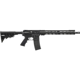 Karabin Ruger Harrier A2 16,1" 28601